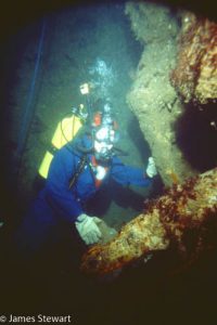 F.V. City of Bristol