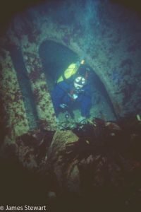 F.V. City of Bristol