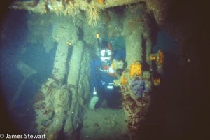 F.V. City of Bristol