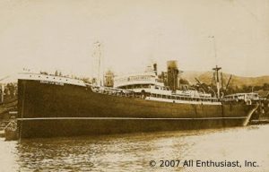 S.S. Arantzazu Mendi