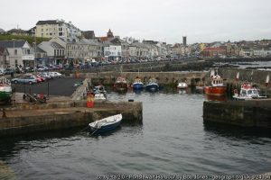 Portstewart Bay