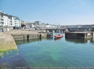 Portstewart Bay
